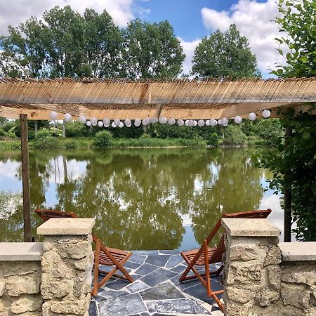 Chalet La Boheme Prouilly ภายนอก รูปภาพ